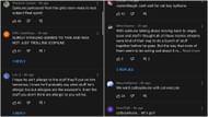 Fans seem to have already cast their vote for emo/catboykkuno (Images via YouTube)